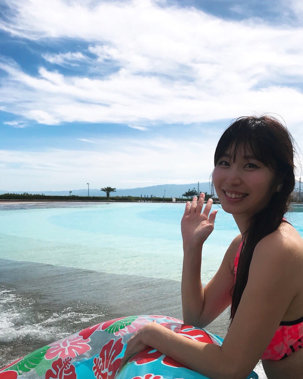 塩地美澄:MISUMI SHIOCHI on X: 