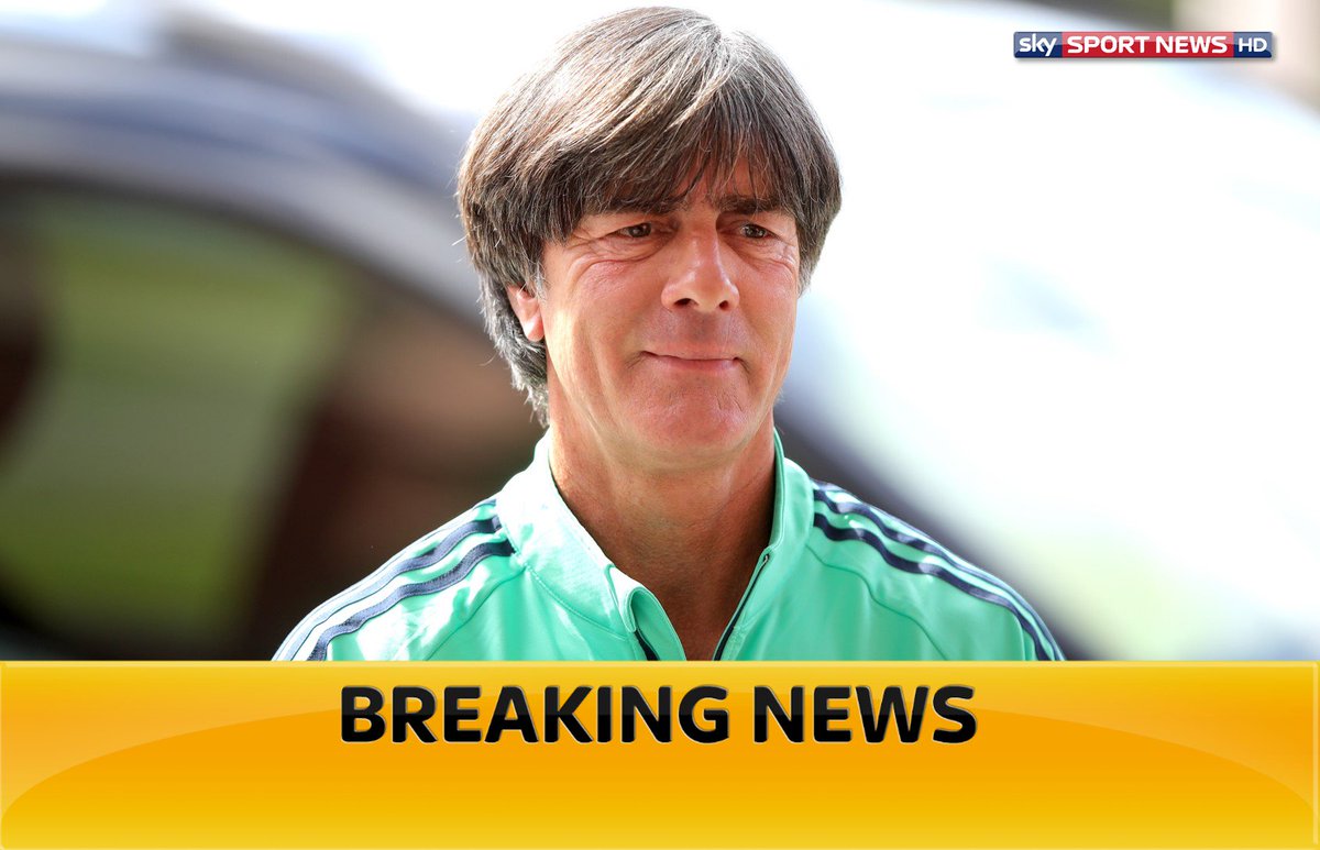 Sky Sport News tweet media