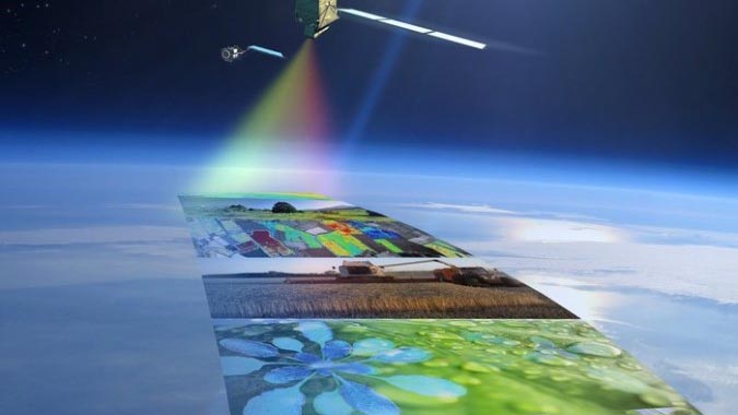 AtlanticaAGRI's tweet image. Data from the first @NASA satellite mission dedicated to measuring the #watercontent of #soils is now being used operationally by the @USDA to monitor global croplands and make commodity forecasts sciencedaily.com/releases/2018/… || @ScienceDaily