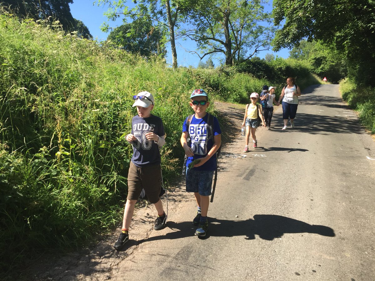 ncpsyear4's tweet photo. Enjoying a walk into Appleby ☀️ #OrmsideResidential https://t.co/pMr2ZVrSaC