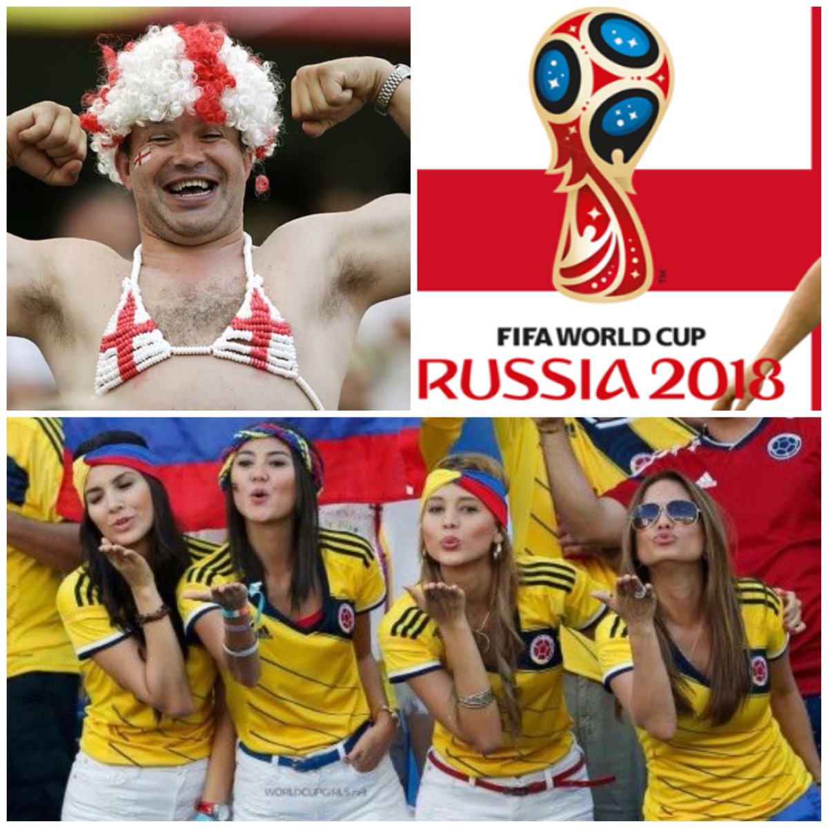 adelphidub's tweet photo. World Cup 2018 continues today @ Adelphi with 

•Sweden 🇸🇪 v Switzerland 🇨🇭 @3pm

•England  v Columbia @ 6.45pm

#worldcup #football #sportsmarketing https://t.co/nKkgoQaJDg