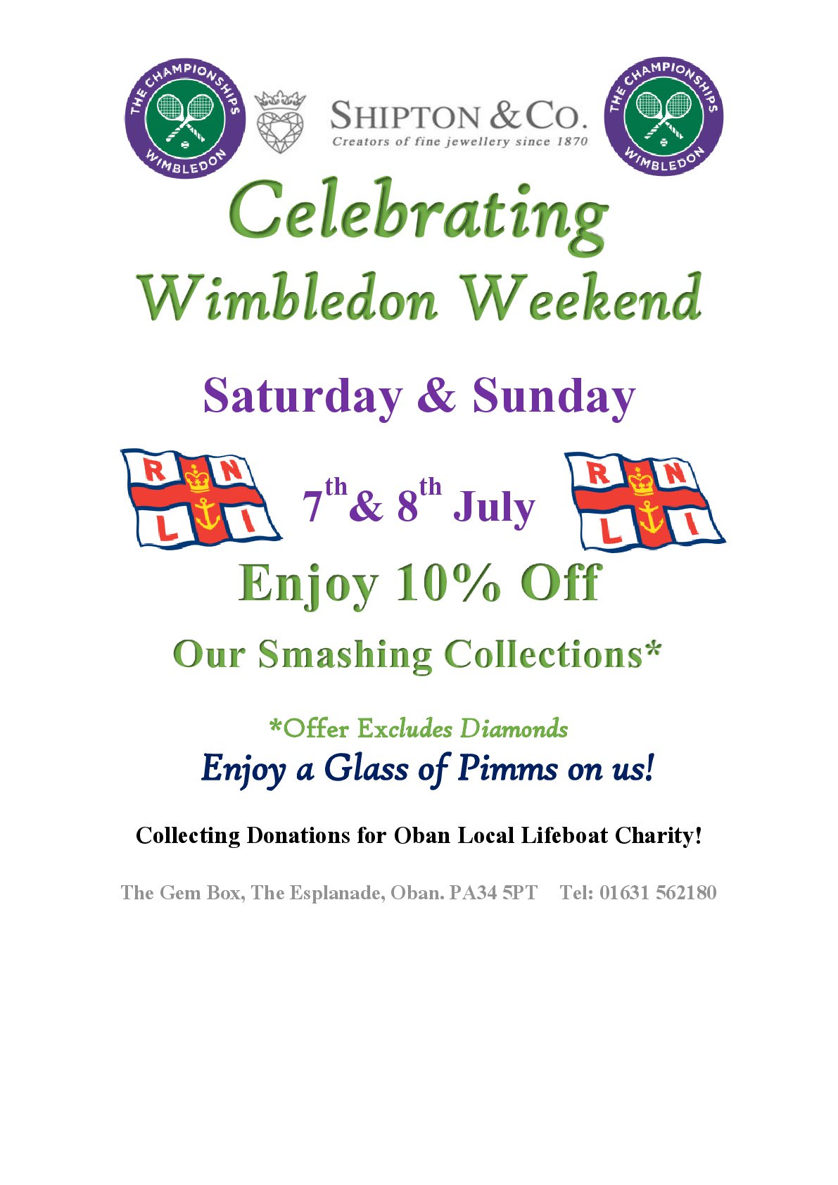 Shiptons jewellers best sale
