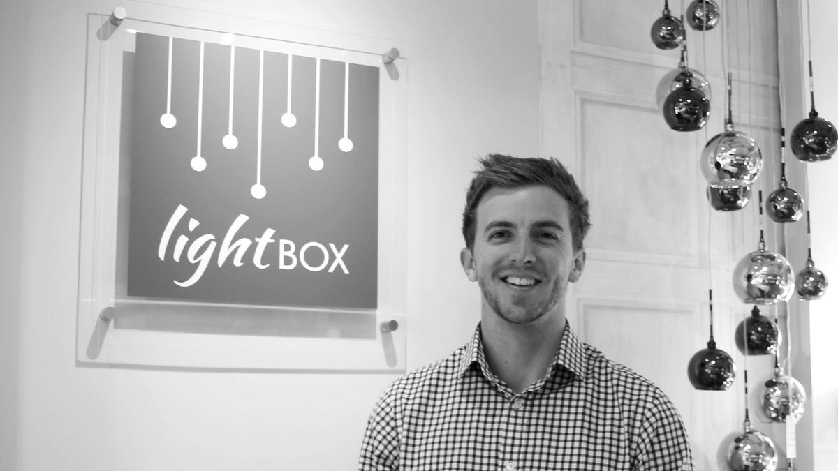 On this day, four years ago, we opened the Lightbox doors for the first time! 

Thank you to all of our customers for supporting us along the way! We’re super excited for the NEXT 4 years and to keep bringing the most stylish lighting designs to our beautiful town #Scarborough