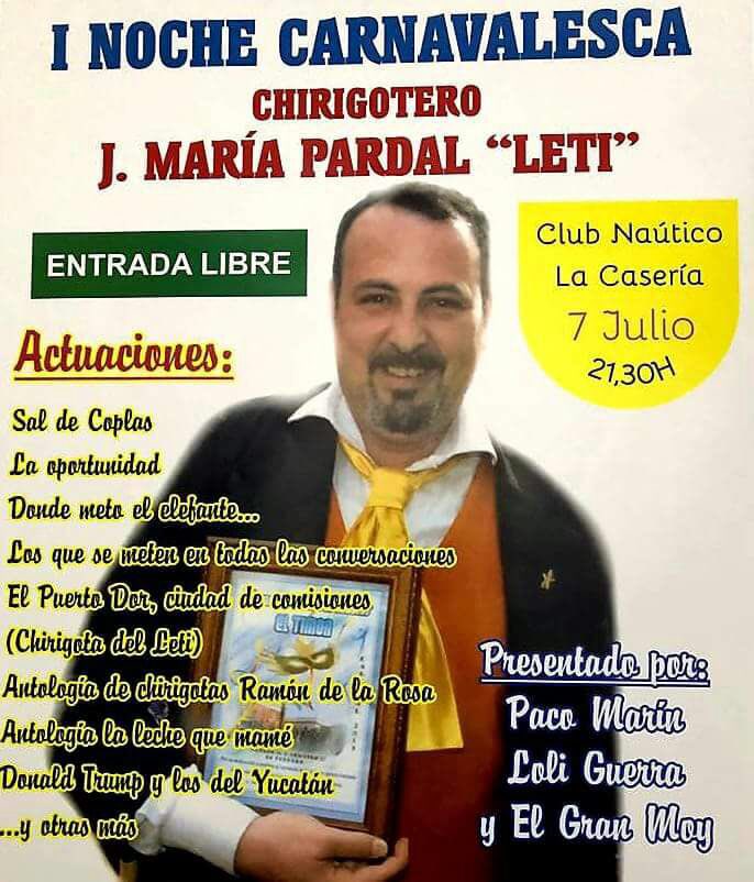 Os esperamos a todos este sábado! No nos falléis!!❤️ El buen rato está asegurado!