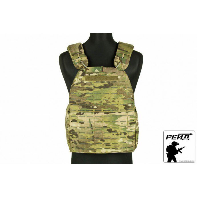 FSB MBC RAIDGear プレートキャリア