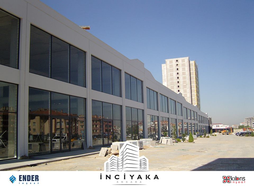 inciyakaankara's tweet photo. İnciyaka Ankara’nın en büyük avantajlarından biri olan cadde mağazaları ile alışveriş keyfinin zevkini doyasıya yaşayın!
#İnciyaka #Ankara #Enderİnşaat #Kıbrısİnşaat #Mamak https://t.co/G7ZbnAD0Zv