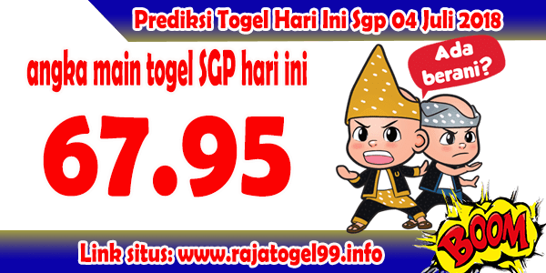 derinaanggi's tweet photo. Prediksi Togel Hari Ini Sgp 04 Juli 2018 https://t.co/fuRGbfkmYJ https://t.co/7CoWWg23pj