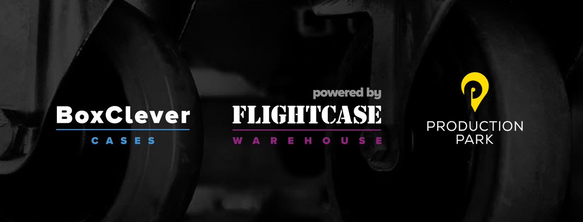 ProductionPark_'s tweet photo. Production Park resident company @BoxCleverCases has been acquired by @Flightcase_WH who are a leading designer and manufacturer of protective kit to global brands.

#FlightCaseWarehouse #BoxCleverCases #ProductionPark 

Find out more information, here:
https://t.co/WQdow39TO2 https://t.co/FpCVrNHdn4