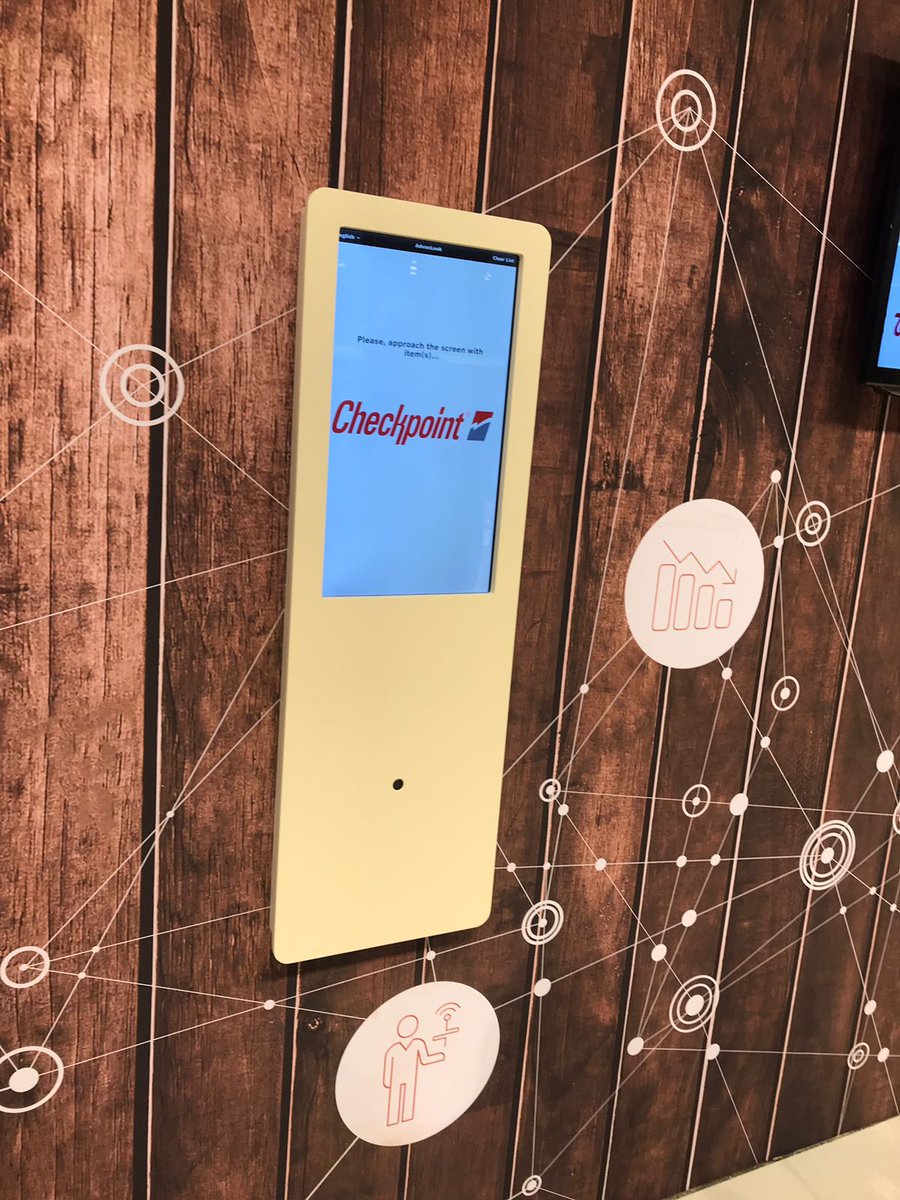 We are where the fashion business is. Come and visit us <a href="/panoramaberlin/">Panoramaberlin</a>. Hall 6, booth 6.05. #RFID #panoramaberlin #retailsolutions #fashiontradeshow #fashiontradefair