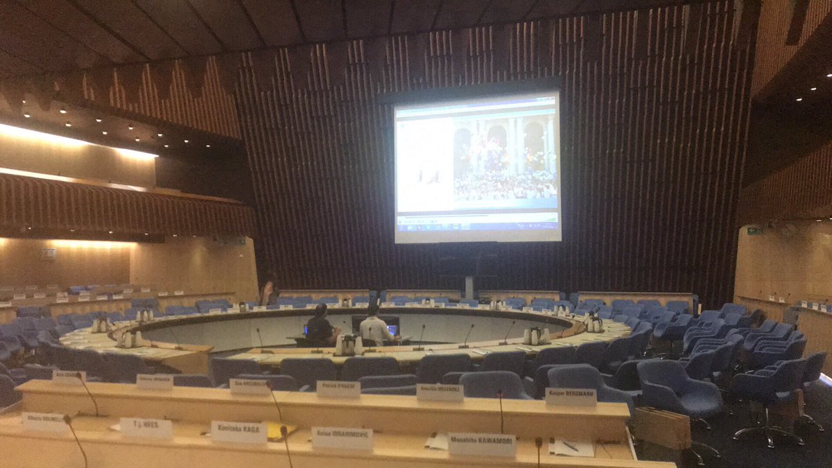 Theme &amp; objectives of international <a href="/WHO/">World Health Organization (WHO)</a> Stakeholders meeting ‘Can we create a global campaign that unifies us all?’