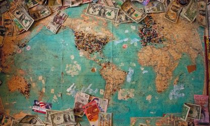 Le ricadute della #platformeconomy estrattiva vanno guardate in faccia. le soluzioni per dare gambe a modelli alternativi, anche. Social Wallet, finanza mutualistica nell'era delle #cryptocurrencies ow.ly/pE4Q30kMdmL