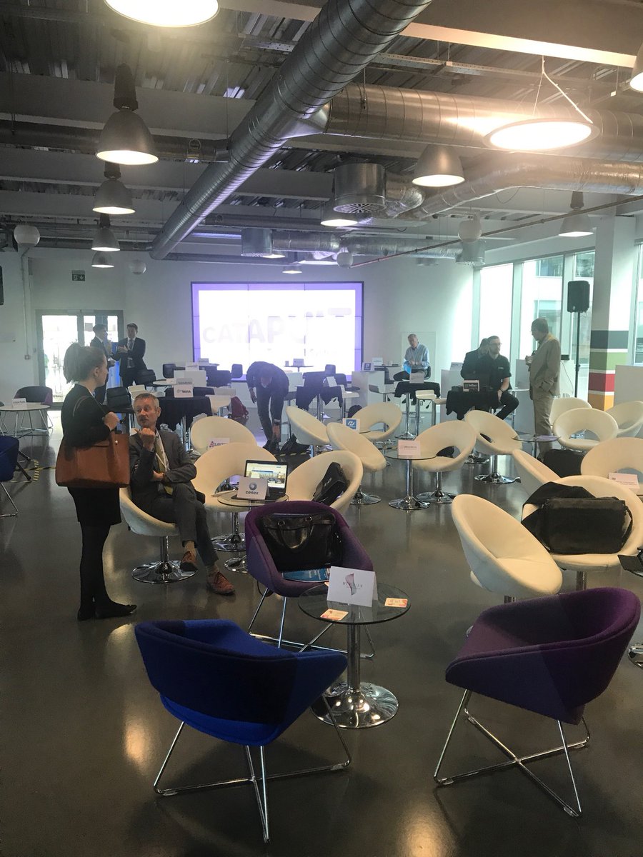 CMB_TECH's tweet photo. Today sees the team at the @CenexLCFC @lcv_event Pre-Event Media Day #revolve_techltd #revolve #cenex #lcvevent https://t.co/XwsQvWTddl
