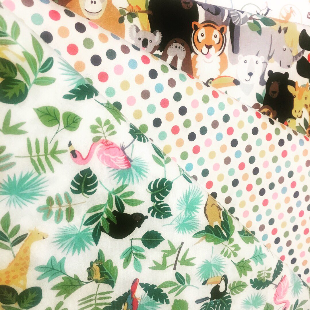 Truro Fabrics tweet media