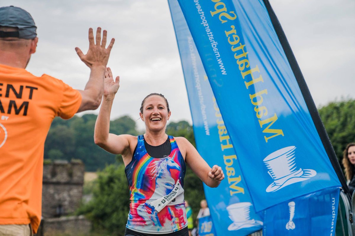 Sunday saw the 2nd Caerhays Triathlon. The thunder &amp; lightning &amp; torrential rain didn’t put off the participants.  Thanks to everyone who came and took part or helped. 👏👏
This is what you missed.
#triathlon #tri #swimbikerun #openwaterswimming  #brutiful #brutiful #cornwall