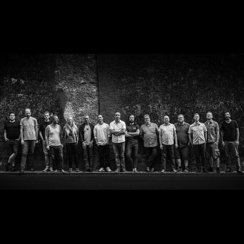 PAAL NILSSEN LOVE LARGE UNIT RIO

2nd August, Radialsystem V

Listen: 
bit.ly/2z3qifJ
—
Check the full program at:

alarmefestival.de/festival2018

#alarmefestival