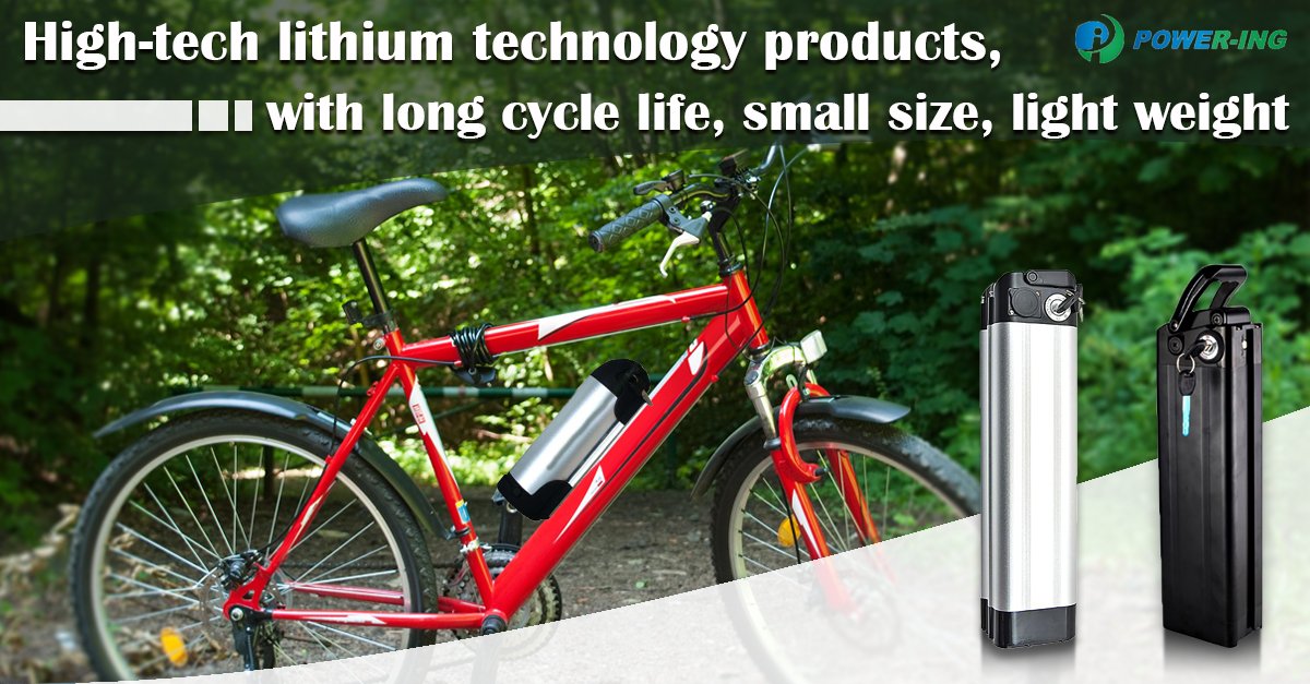 Lithium_Battery's tweet image. Do you know what it takes to be a great rechargeable e-bike battery? We do!#LiFePO4 #Rechargeable #Battery #lithium