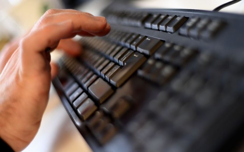 Cyber security is a matter for the boardroom, not the IT team dlvr.it/QZHJTQ