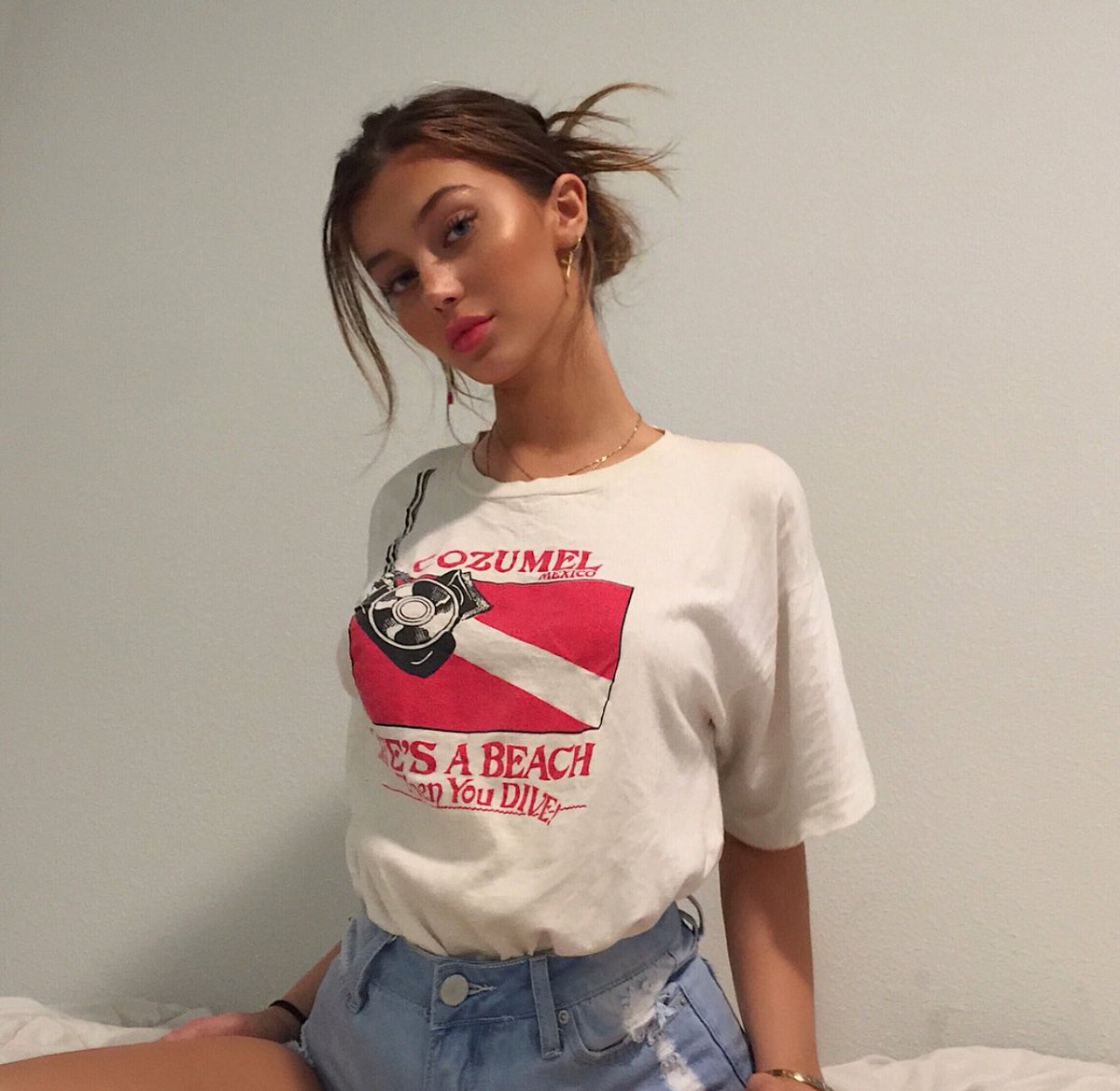 almost broke my arm for that first one