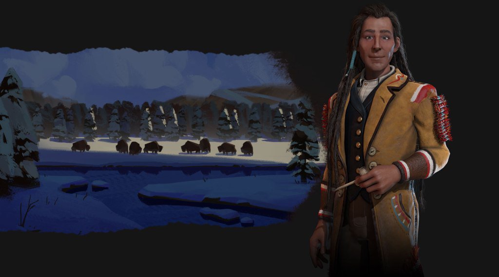 ExeterCIGH's tweet image. "Colonialism is Fun? Sid Meier’s Civilization and the Gamification of Imperialism" - by @thenajpullen
The newest in our #Scifi and imperial history roundtable! imperialglobalexeter.com/2018/07/03/col…