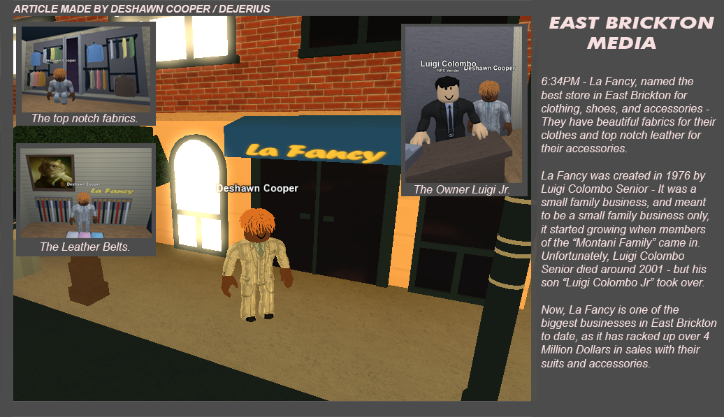 East Brickton Times Videos Ebt Papers Twitter - east brickton roblox how to fight