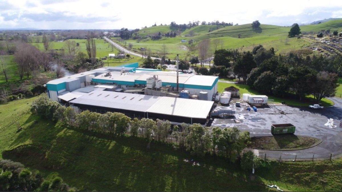 AgriseaClare's tweet photo. SOLD #agrisea are moving #expansion #seaweed #20acres #exciting https://t.co/bQ7RoPTcLD