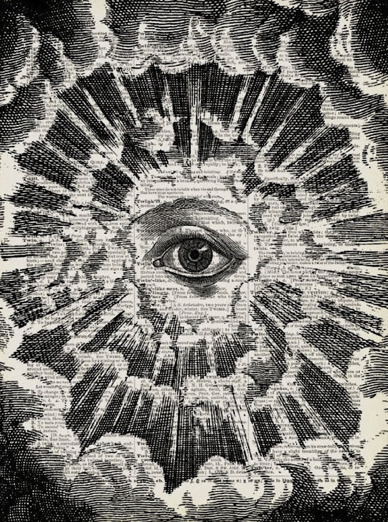 Archillect tweet media