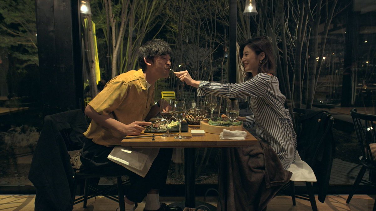 Oricon News オリコンニュース ネタバレ注意 テラハ 聖南の恋に急展開 まさかのハプニングに オーマイガッ 波乱づくしの回に注目 あらすじ 写真あり T Co Zyge81agwf 中村貴之 上村翔平 石倉ノア 島袋聖南 小瀬田麻由