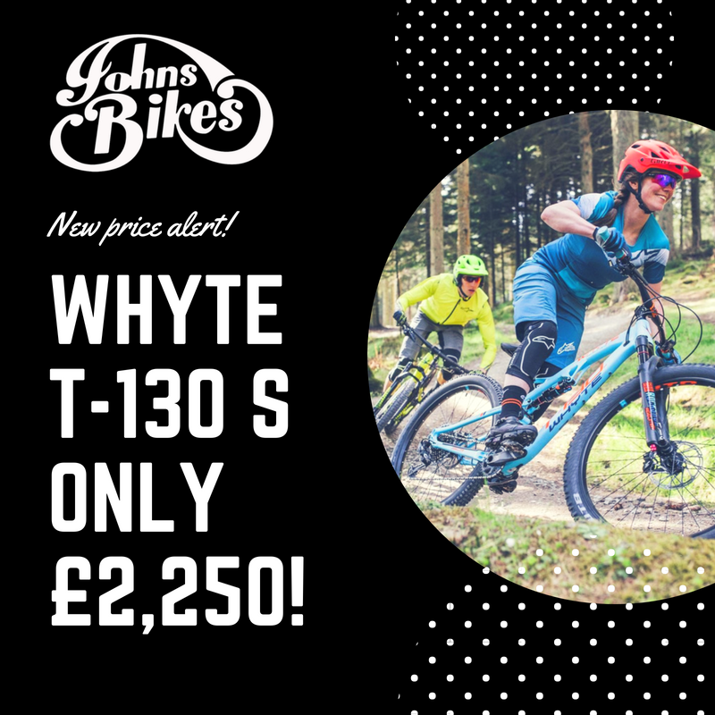 Johns Bikes tweet media