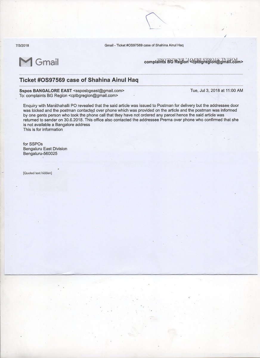 @HaqShahin: Madam, Kindly find the attachment. indiapost.gov.in/_layouts/15/DO…: Thanks &amp; regards