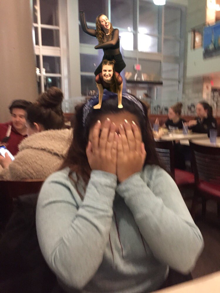 thingsonsasha's tweet photo. They always say yeehaw but never ask hawyee https://t.co/EldSqQCmww