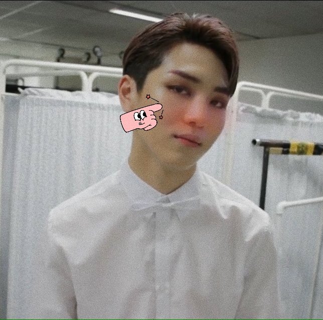 softkinobot's tweet photo. #kino ➵ #키노 ➵ #강형구 ¨̮♡ https://t.co/laah1IFMJD