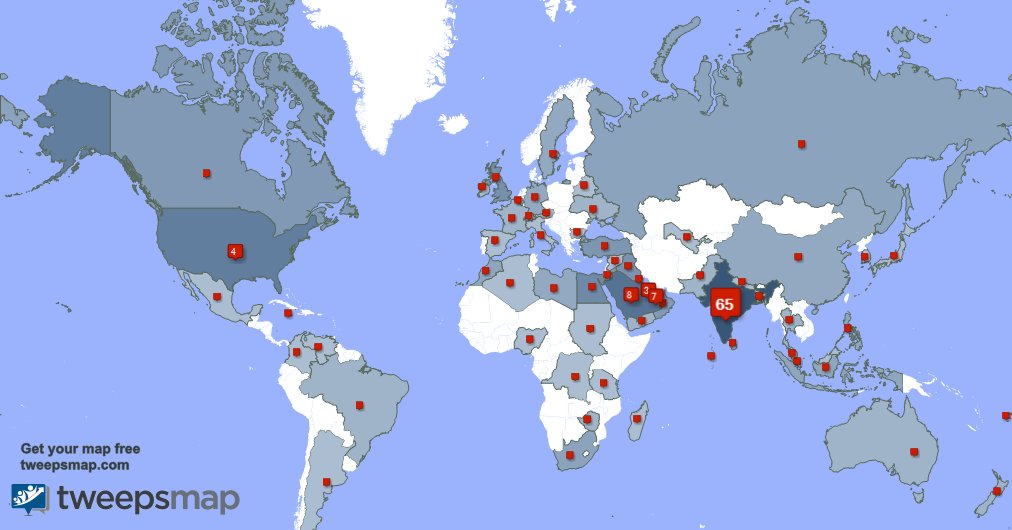 dinkan__'s tweet photo. Special thank you to my 7 new followers from India last week. https://t.co/y1YwjG2yWy . https://t.co/CM2Wp91kOS