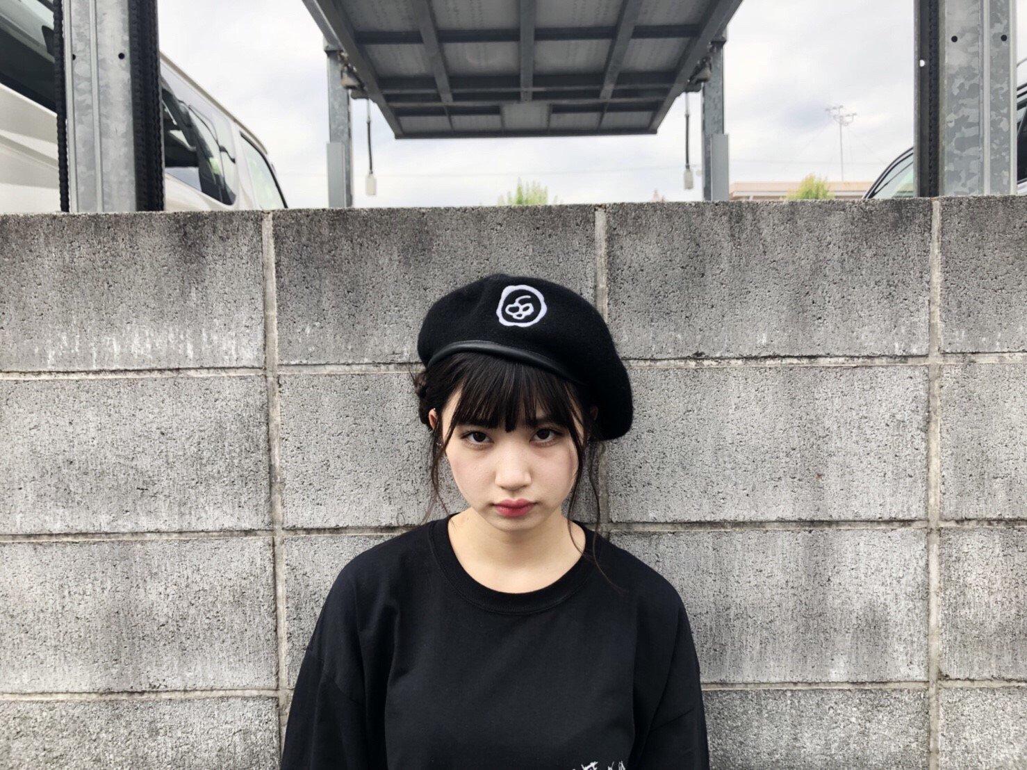 桜舞う季節 黒宮れい suicide キャップ れいりえ | iuggu.ru