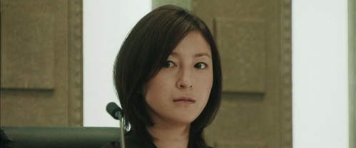트위터의 別府敏子裁判官 님 古美門研介弁護士あなたの法廷態度はやや自由過ぎます 他の裁判官は許したかもしれませんが私は許しません 트위터의 別府敏子裁判官 님 古美門研介弁護士あなたの法廷態度はやや自由過ぎます 他の裁判官は許したかもしれませんが私は許しません