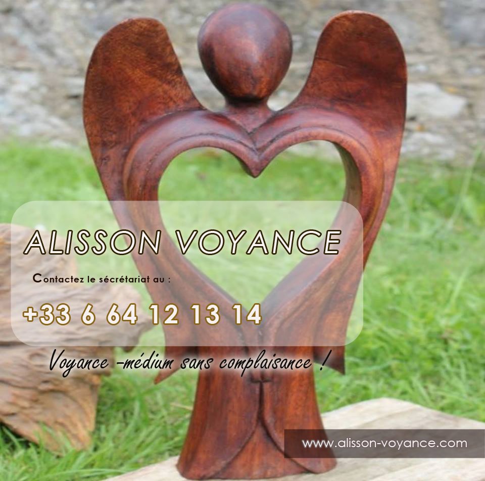 VoyanceAlisson's tweet photo. Savoir si c’est le grand amour, si vous venez enfin de faire la rencontre qui peut tout changer pour vous, c’est ce que vous offre la voyance amour avec Alisson. 
https://t.co/qFQ0d3y1JQ https://t.co/hPRcfETlwf
