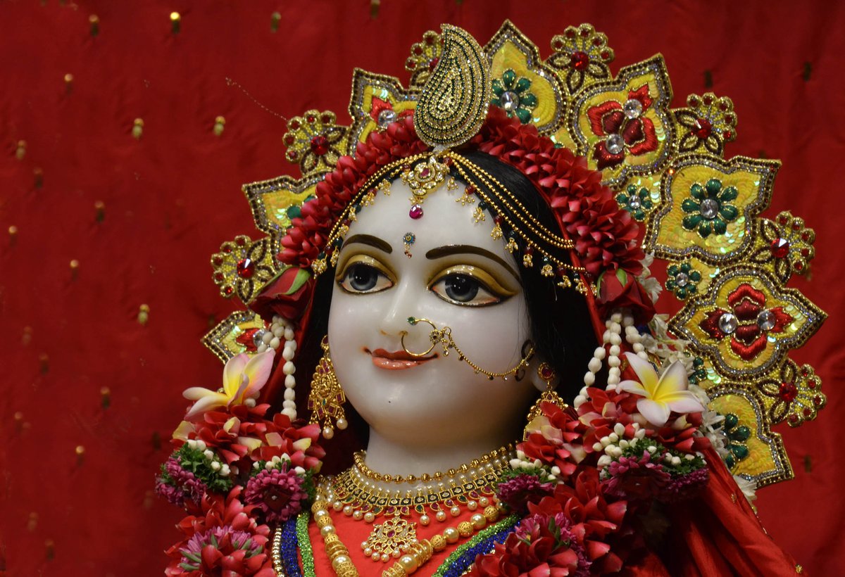 ISKCONPune's tweet photo. #ISKCONNVCC #ISKCONPUNE #DailyDarshan #03th #July #All #Mix#Photos
For more #Krishna Photos: https://t.co/QQnZUBIn6k …
Temple Timings https://t.co/qb3IYoWWnF https://t.co/jc5sVq6Q3x