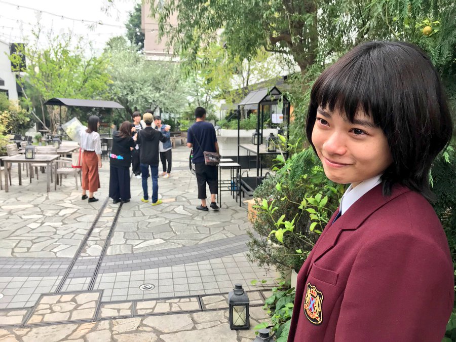 花のち晴れの続編はいつ ドラマ最終話のネタバレ結末とその後 花男 Next Season2 スマテレ