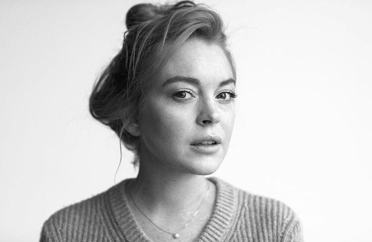 Happy Birthday Lindsay Lohan 