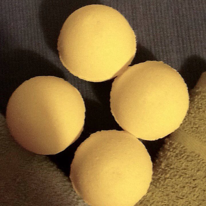 Howell57M's tweet image. Excited to share the latest addition to my #etsy shop: Ylang Ylang Bath Bombs etsy.me/2tOwL91
Come visit our etsy shop for more all natural handmade bath and body products.