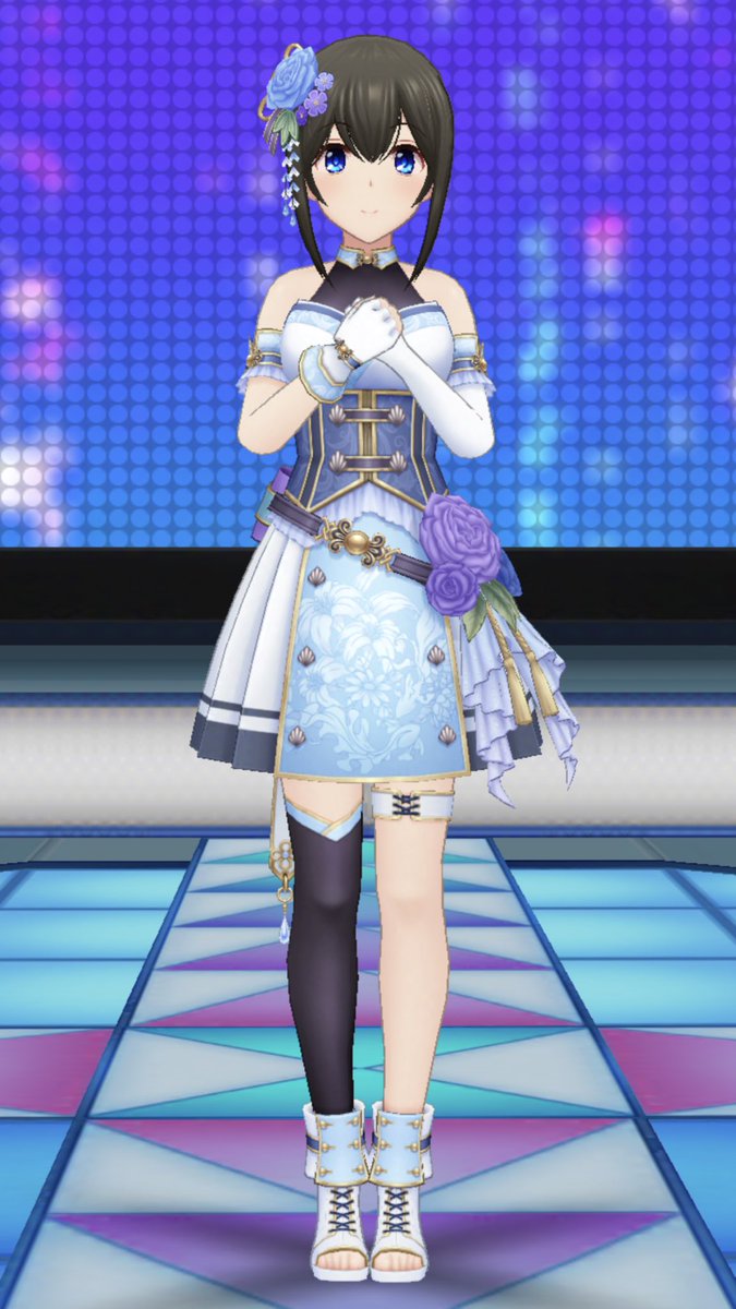 Twitter இல いっせ ライブ行きたい 限定ssr鷺沢文香の衣装です ご査収ください デレステ 鷺沢文香 Twitter இல いっせ ライブ行きたい 限定ssr鷺沢文香の衣装です ご査収ください デレステ 鷺沢文香