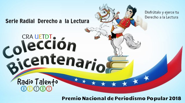 crauetdt's tweet photo. 👁‍🗨Mira: Video 📹Así recibió el Prof. José Armando Durán el Premio Nacional de Periodismo Popular 2018 @premioperiodism 🇻🇪@JauaMiranda @eugeniapinero @RadioEducativaV @charlychaves @ZonaEducTachira @RosangelaOrozco @Vice_Social @MPPEDUCACION 
▶️https://t.co/jxBdgsYUCe https://t.co/lOB5TEZcoZ
