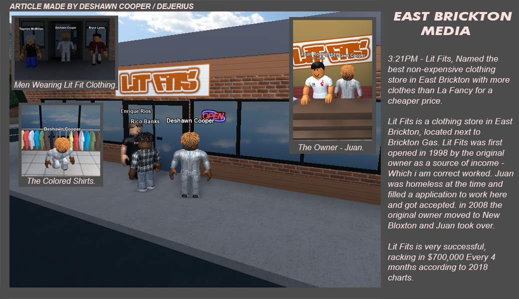 East Brickton Times Videos Ebt Papers Twitter - east brickton roblox how to fight