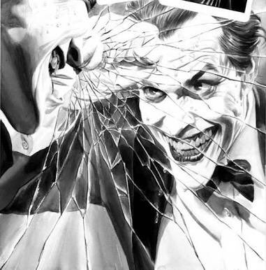 Artist: Alex Ross.