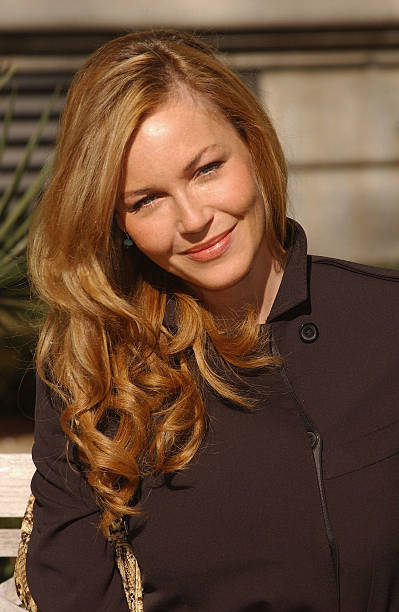 Happy birthday to Connie Nielsen!!! 