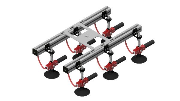 Vacuum generator AR NKX1 for automation and robotics - mailchi.mp/61fd6d10a610/g…