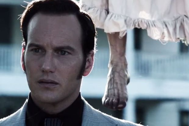 Happy birthday to Patrick Wilson!!! 