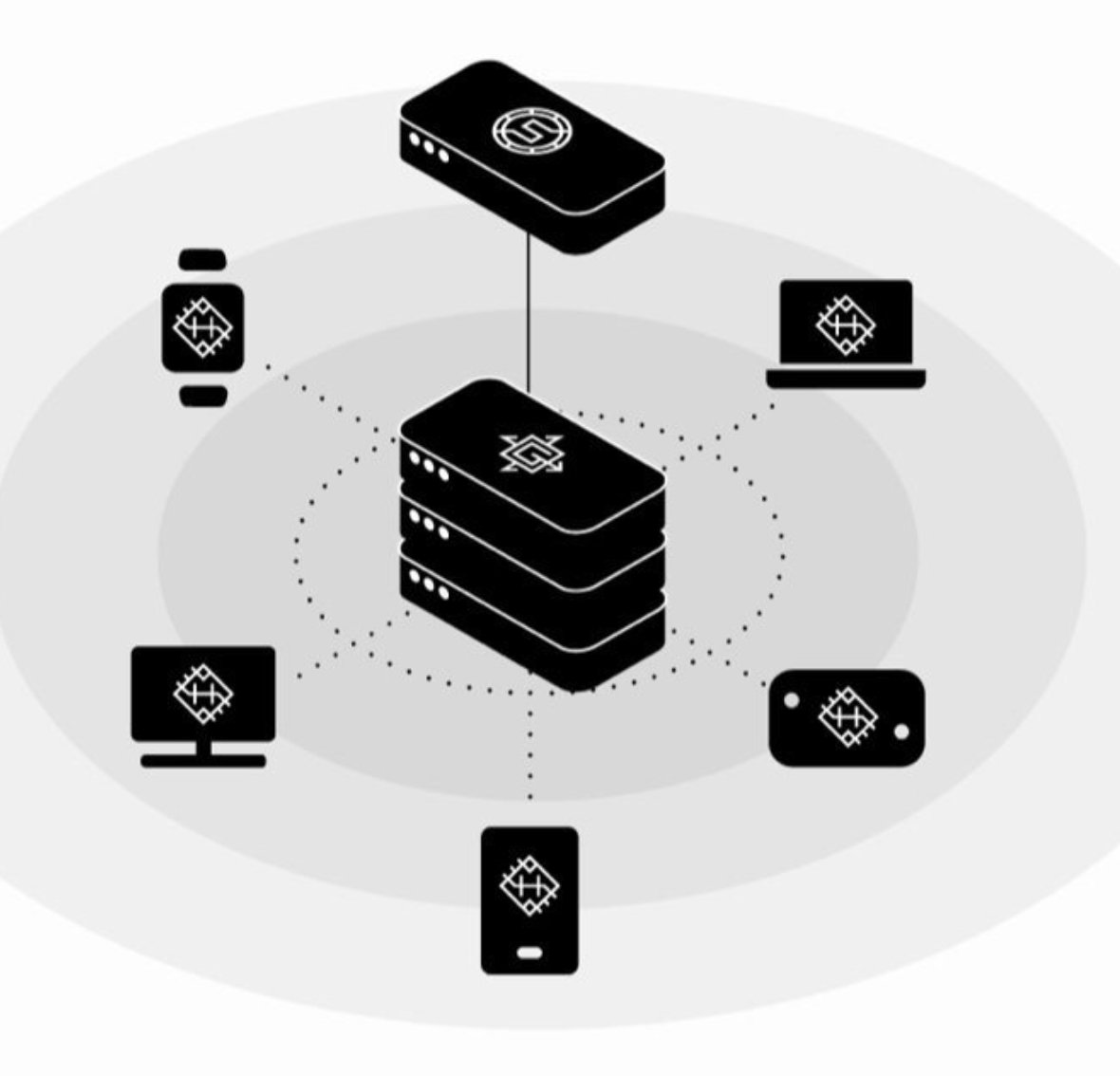 🌐 '#London #blockchain #startup <a href="/dadi/">DADI</a> is spending $30m on building 'a new #internet'' goo.gl/utTZCC <a href="/CityAM/">City A.M.</a> The #Decentralised #Architecture for a #Democratic Internet or #DADI seeks to build a "#fairer, #faster, #safer internet” <a href="/josephdenne/">Joseph Denne</a> run + owned by the #public