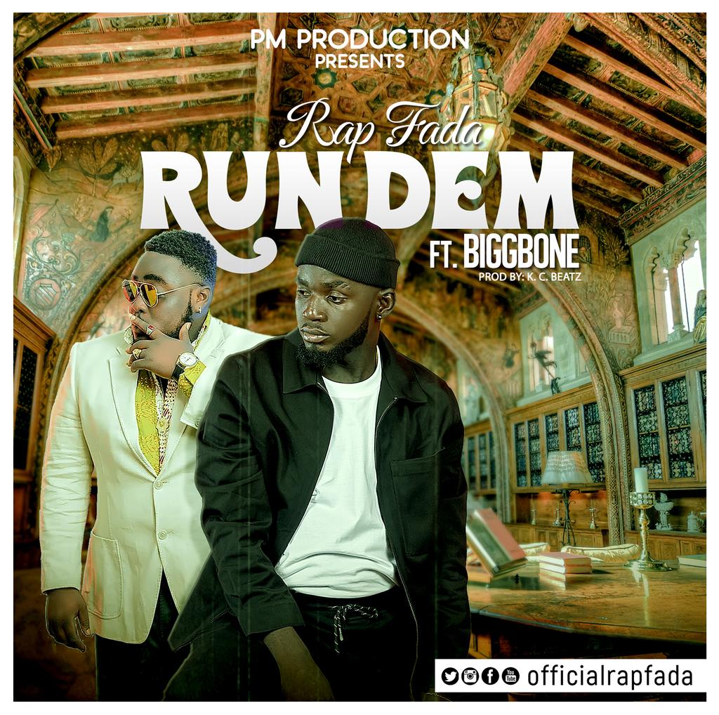 Rappfada's tweet photo. #Rundem always That's why they hate us #Otan #pmproduction #Me_Maame_Things @chancetherapper @sarkodie @samini_dagaati #wicked @Officialrapfada https://t.co/LzWUubbQhx