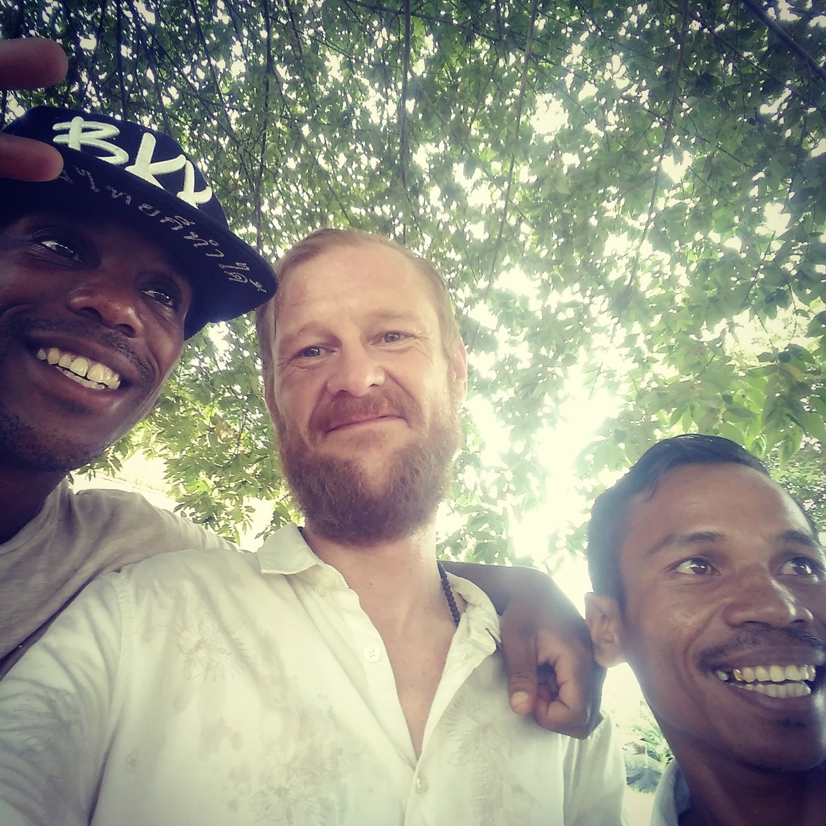 The Cambodian Argo-tourism boys.
#Cambodia
#siemreap 
#agriculture 
#charity 
#community 
#Co-operation