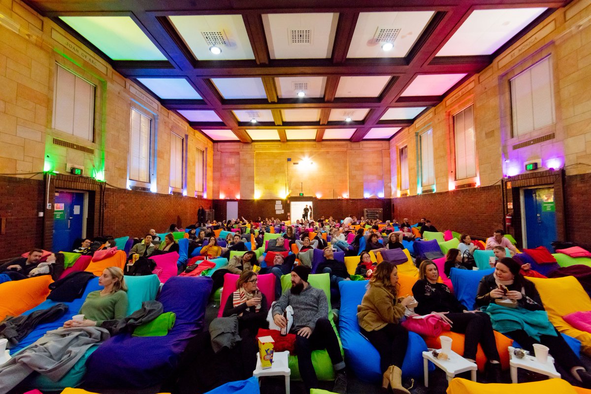 Perth has a new winter destination - Girls School Cinema. Check out our top picks of movies and what wines to have while watching! 
ow.ly/dXNH30kM4O6